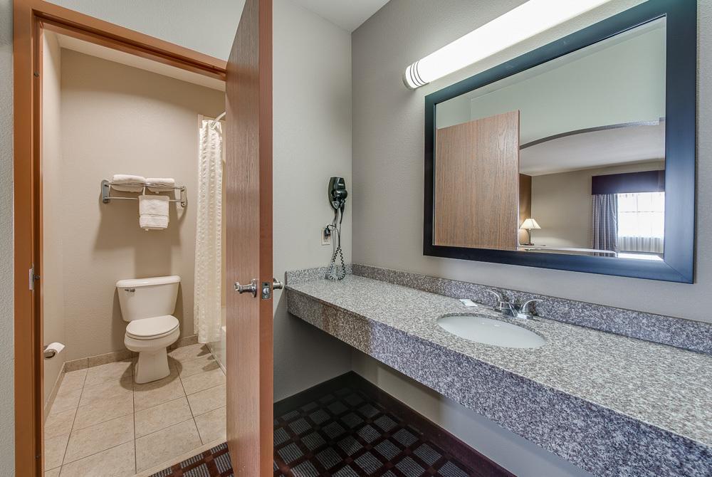 Executive Inn & Suites Cushing Zewnętrze zdjęcie