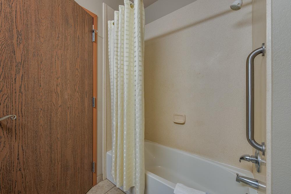 Executive Inn & Suites Cushing Zewnętrze zdjęcie