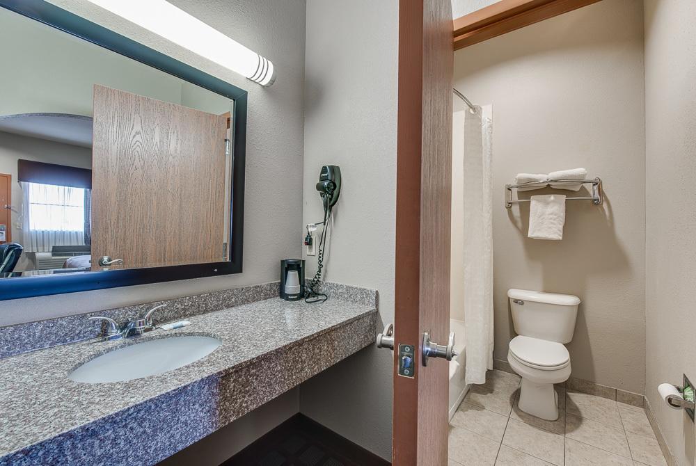Executive Inn & Suites Cushing Zewnętrze zdjęcie