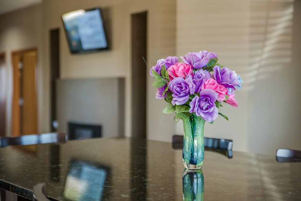 Executive Inn & Suites Cushing Zewnętrze zdjęcie